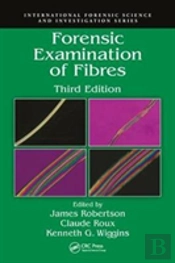 Forensic Examination Of Fibres