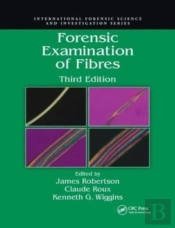 Forensic Examination Of Fibres