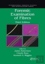 Forensic Examination Of Fibres
