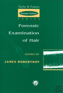 Bertrand.pt - Forensic Examination Of Hair