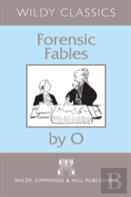 Forensic Fables By O