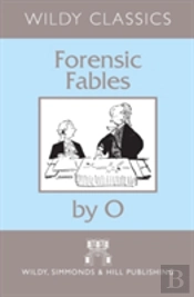 Forensic Fables By O