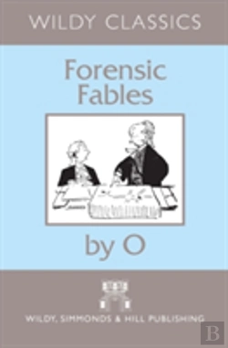 Bertrand.pt - Forensic Fables By O