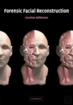 Bertrand.pt - Forensic Facial Reconstruction