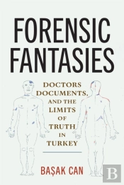 Forensic Fantasies