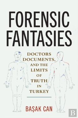 Bertrand.pt - Forensic Fantasies