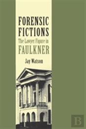 Forensic Fictions