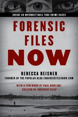 Bertrand.pt - Forensic Files Now