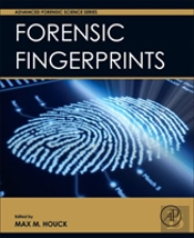 Forensic Fingerprints