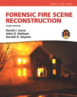 Bertrand.pt - Forensic Fire Scene Reconstruction