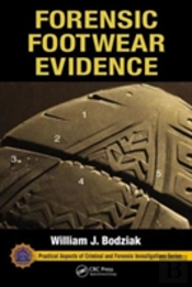 Forensic Footwear Evidence