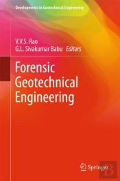 Forensic Geotechnical Engineering