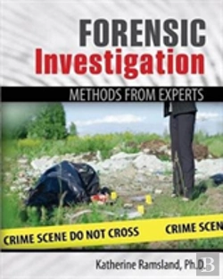 Bertrand.pt - Forensic Investigation: Methods From Experts