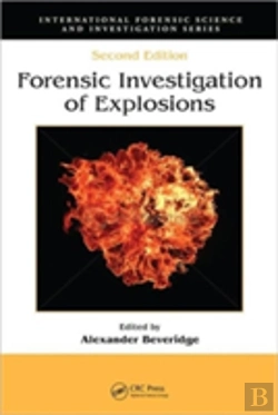Bertrand.pt - Forensic Investigation Of Explosions
