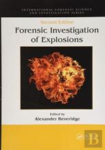 Forensic Investigation Of Explosions