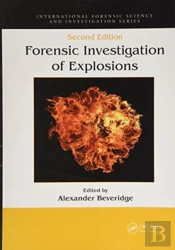 Forensic Investigation Of Explosions
