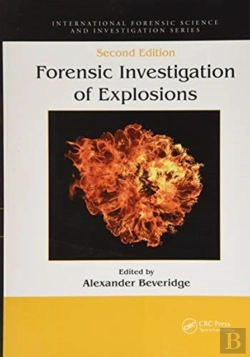 Bertrand.pt - Forensic Investigation Of Explosions