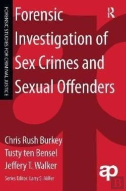 Bertrand.pt - Forensic Investigation Of Sex Crimes And Sexual Offenders
