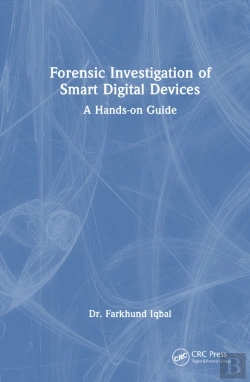 Bertrand.pt - Forensic Investigation Of Smart Digital Devices