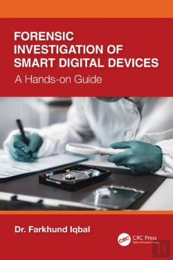 Bertrand.pt - Forensic Investigation Of Smart Digital Devices
