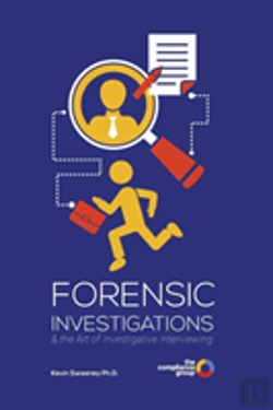 Bertrand.pt - Forensic Investigations And The Art Of Investigative Interviewing