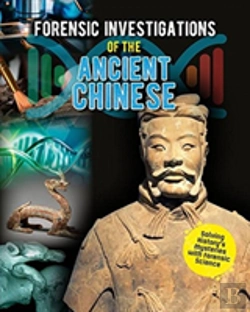 Bertrand.pt - Forensic Investigations Of The Ancient Chinese