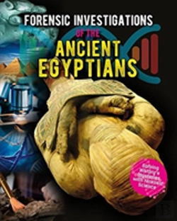 Bertrand.pt - Forensic Investigations Of The Ancient Egyptians