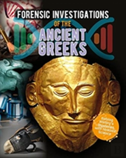 Bertrand.pt - Forensic Investigations Of The Ancient Greeks