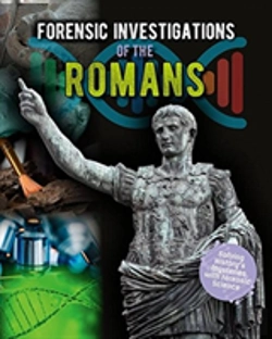 Bertrand.pt - Forensic Investigations Of The Ancient Romans