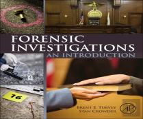 Forensic Investigations