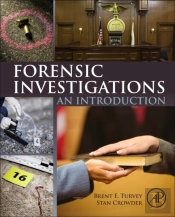 Forensic Investigations
