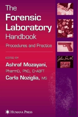 Bertrand.pt - Forensic Laboratory Handbook