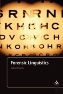 Bertrand.pt - Forensic Linguistics