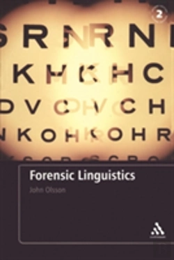 Bertrand.pt - Forensic Linguistics