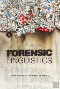 Bertrand.pt - Forensic Linguistics