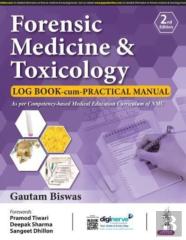 Forensic Medicine & Toxicology