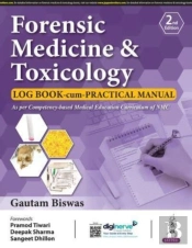 Forensic Medicine & Toxicology