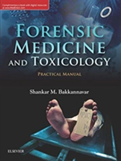 Bertrand.pt - Forensic Medicine & Toxicology Practical Manual, 1st Edition