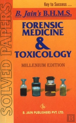 Bertrand.pt - Forensic Medicine & Toxicology Solved Papers