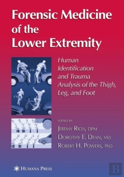 Bertrand.pt - Forensic Medicine Of The Lower Extremity