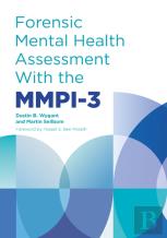 Forensic Mental Health Assessment With The Mmpi-3