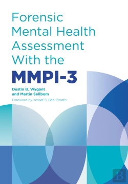 Bertrand.pt - Forensic Mental Health Assessment With The Mmpi-3