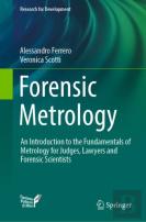 Forensic Metrology
