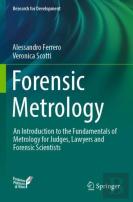 Forensic Metrology