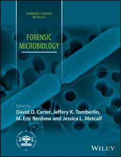 Bertrand.pt - Forensic Microbiology
