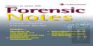 Forensic Notes 1e
