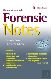 Forensic Notes 1e