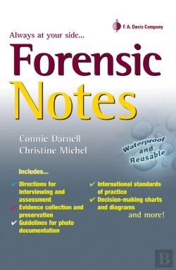 Bertrand.pt - Forensic Notes 1e