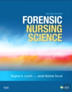 Bertrand.pt - Forensic Nursing Science
