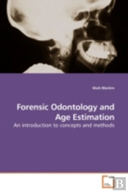 Bertrand.pt - Forensic Odontology And Age Estimation